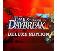 The Legend of Heroes: Trails through Daybreak II Deluxe Edition (PC) Steam Gift - GLOBAL
