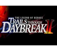The Legend of Heroes: Trails through Daybreak II (PC) Steam Account - GLOBAL