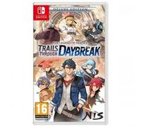 The Legend of Heroes: Trails through Daybreak Juego Nintendo Switch