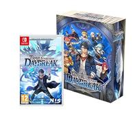 The Legend of Heroes: Trails through Daybreak - Limited Edition (Nintendo Switch)