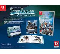 The Legend of Heroes. Trails to Azure - Nintendo Switch