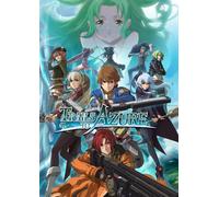 The Legend of Heroes: Trails to Azure PC