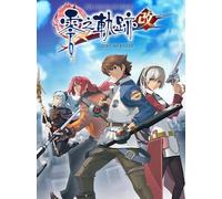 The Legend of Heroes: Zero no Kiseki Kai (PC) - Steam Account - GLOBAL