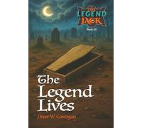 The Legend of Jack: The Legend Lives