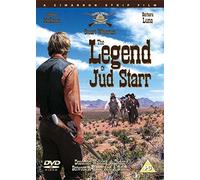 The Legend Of Jud Starr [DVD] [Reino Unido]