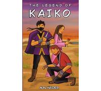 The Legend of Kaiko