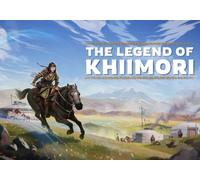 The Legend of Khiimori (PC) Steam Gift - GLOBAL