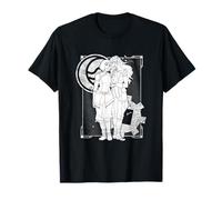 The Legend of Korra & Asami Love Nouveaux Camiseta