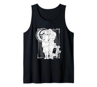 The Legend of Korra & Asami Love Nouveaux Camiseta sin Mangas