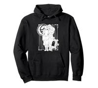 The Legend of Korra & Asami Love Nouveaux Sudadera con Capucha