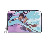 The Legend Of Korra By Loungefly Portafoglio Team Korra Loungefly