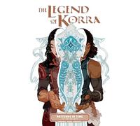 The Legend of Korra: Patterns in Time: an anthology