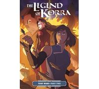 The Legend of Korra Turf Wars Part Two: 02