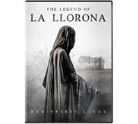 The Legend of La Llorona [USA] [DVD]