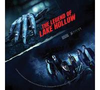 The Legend of Lake Hollow [DVD]