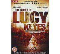 The Legend Of Lucy Keyes [2006] [Reino Unido] [DVD]