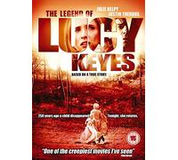 The Legend Of Lucy Keyes [DVD] [Reino Unido]