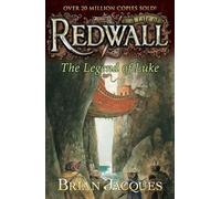 The Legend of Luke: A Tale from Redwall: 12