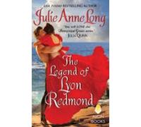 The Legend Of Lyon Redmond (ebook)