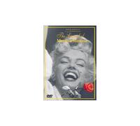 The_Legend_of_Marilyn_Monroe [USA] [DVD]