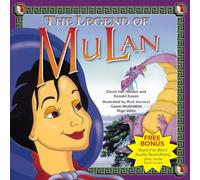 The Legend of Mulan