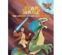 The Legend of Obi-Wan Kenobi (Star Wars)