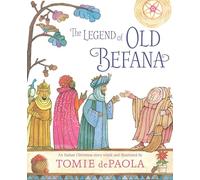 The Legend of Old Befana: An Italian Christmas Story