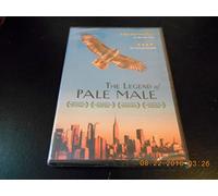 The Legend of PALE MALE - DVD - New - Sealed