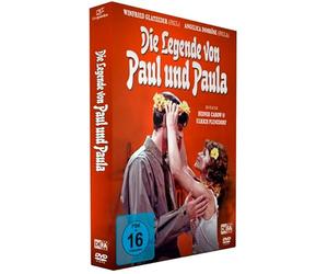 The Legend of Paul and Paula ( Die Legende von Paul und Paula )