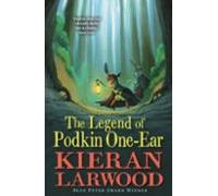 The Legend Of Podkin One-ear
