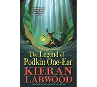The Legend Of Podkin One-ear