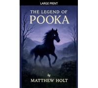 The Legend Of Pooka