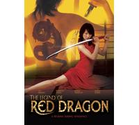 The Legend of Red Dragon [USA] [DVD]