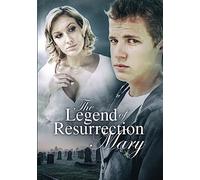 The Legend Of Resurrection Mary [USA] [DVD]