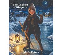 The Legend of Ringette: A winter-born girls’ legend