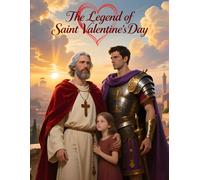 The Legend of Saint Valentine