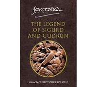 The Legend of Sigurd and Gudrún: A Masterful Epic Fantasy of Dragon Slayers and Ancient Magic