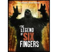 The Legend of Six Fingers [USA] [DVD]