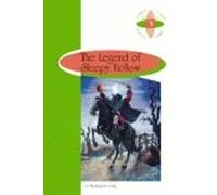 The legend of sleepy hollow (1º ESO) | Washington Irving