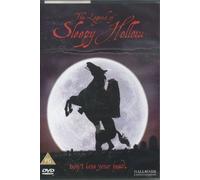 The Legend of Sleepy Hollow [1999] [DVD] [Reino Unido]