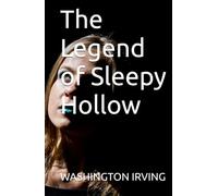 The Legend of Sleepy Hollow