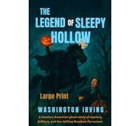 The Legend of Sleepy Hollow
