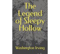 The Legend of Sleepy Hollow