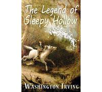 The Legend of Sleepy Hollow