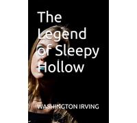 The Legend of Sleepy Hollow