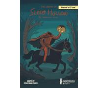 The Legend of Sleepy Hollow (A2 LEVEL)