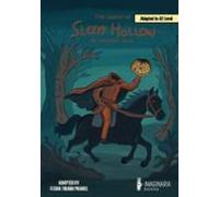 The Legend Of Sleepy Hollow (a2 Level)