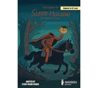 The Legend of Sleepy Hollow (A2 level)
