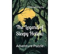 The Legend of Sleepy Hollow: Adventure Puzzle