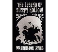 The Legend of Sleepy Hollow and Other Stories: Gilded Pocket Edition (Arcturus Ornate Classics)